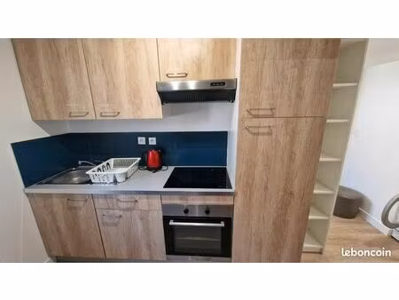 champigneulles parc château f3 meublée 750e