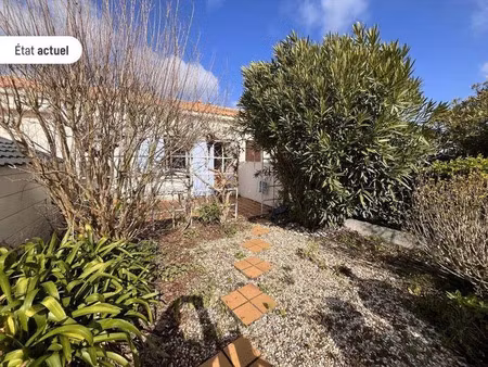 vente appartement 1 pièce 21 m² à dolus-d'oléron (17550)  112 224 €