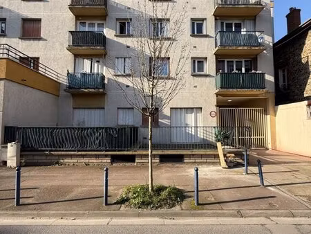 en vente appartement 28 m² – 119 000 € |drancy