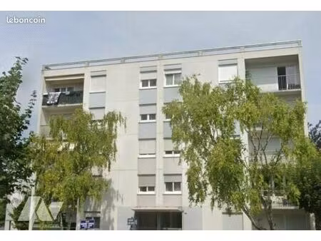 appartement 65 m² epernay