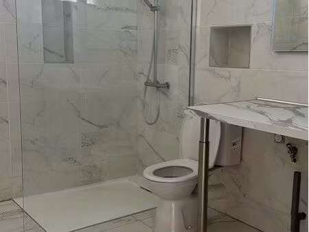 bel appartement refait à neuf