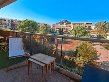 vente t2 les jardins du luxembourg