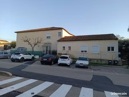 immeuble standing 6 apparts de rapport