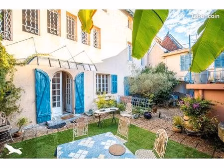 immeuble 550 m² saint vincent de tyrosse