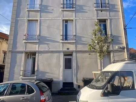en vente immeuble de rapport 180 m² – 659 000 € |stains