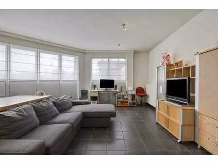 appartement au rez-de-chaussée prêt à emménager à vendre à k