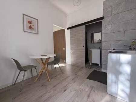 en vente appartement 20 m² – 99 000 € |le blanc-mesnil