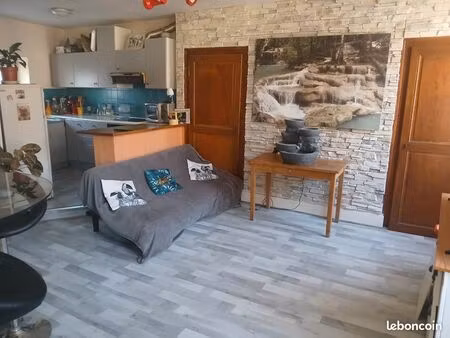 location appartement nevers