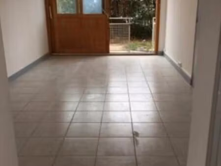 apparemment rdc lumineux