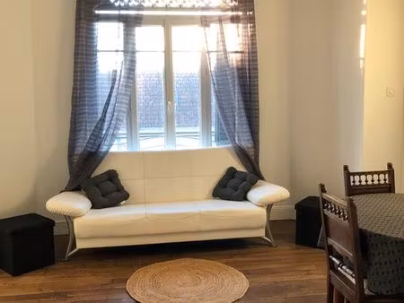 location appartement t2 meublé