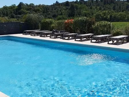 vends appartement proche pezenas