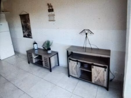 a louer appartement meublé