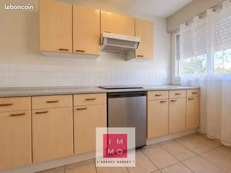 appartement 1 pièce 34 m²