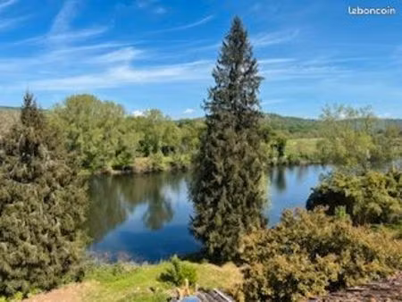 domaine riverside avec vue panoramique- hotel-boutique et opportunité lifestyle