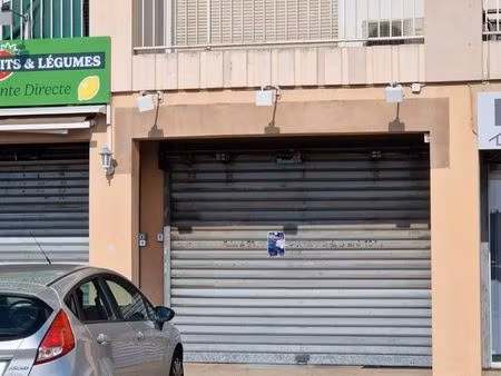 local commercial cyrano