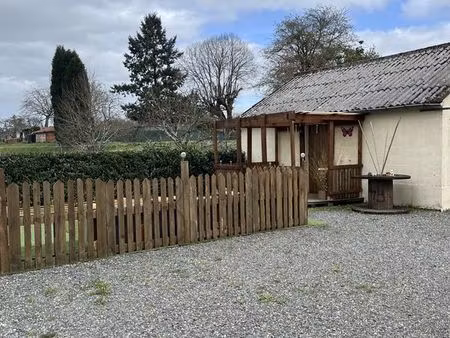 maison 6 pièces 170 m²