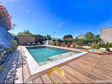 maison 6 pièces 157 m²