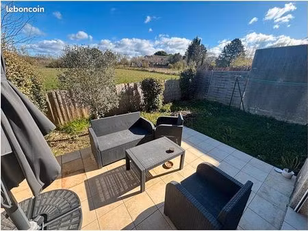 maison 3 pièces 69 m²