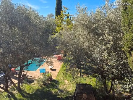 maison d'architecte années 70 atypique