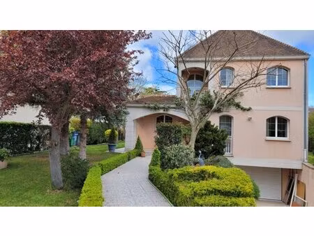 en vente maison 176 m² – 839 000 € |aulnay-sous-bois