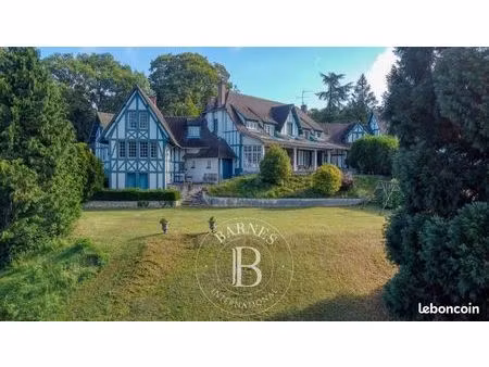 propriété 425 m² chantilly