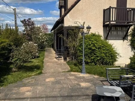 maison avec du charme