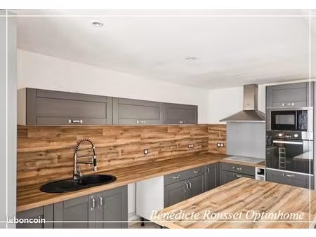 maison 7 pièces 173 m²