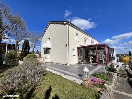 maison 5 pièces 119 m²