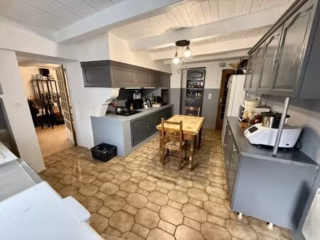 en vente maison 169 m² – 89 000 € |delut