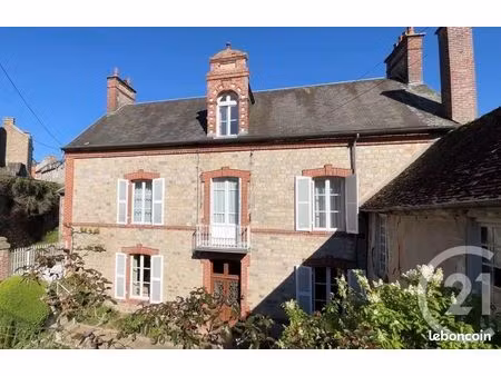 propriété 9 pièces 188 m²