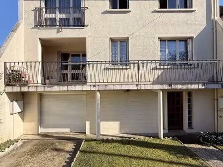 en vente maison 160 m² – 399 000 € |le blanc-mesnil