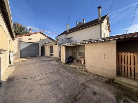 en vente maison 300 m² – 407 000 € |le blanc-mesnil