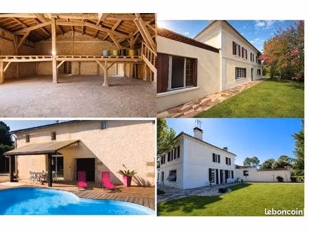 propriété idéale artisan  gîtes et chambres d’hôtes