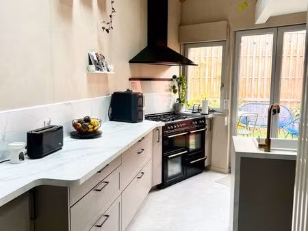 maison 4pièces 88m2