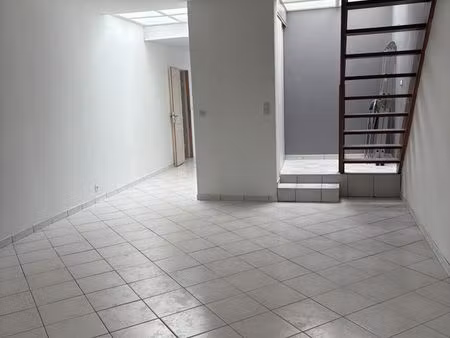 maison 1930 neuville en ferrain