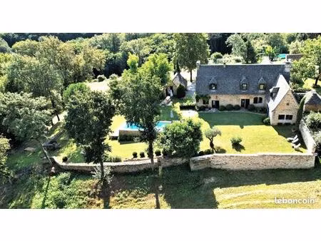 un petit coin de paradis... à 1o min de sarlat