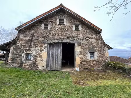 vente maison 6 pièces 132 m² à saint-paul-de-vern (46400)  138 240 €