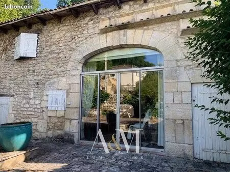 maison 6 pièces 115 m²