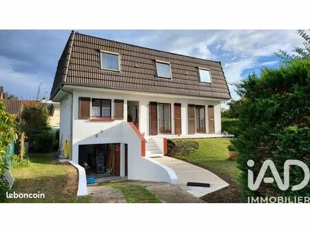 maison 4 pièces 98 m²