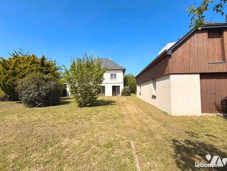 maison 7 pièces 144 m²