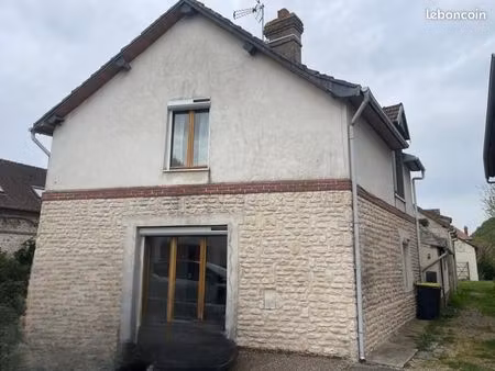 maison 4 pièces 96 m²