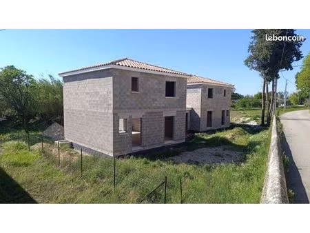 villa hors d eau dernier lot coup de fusil