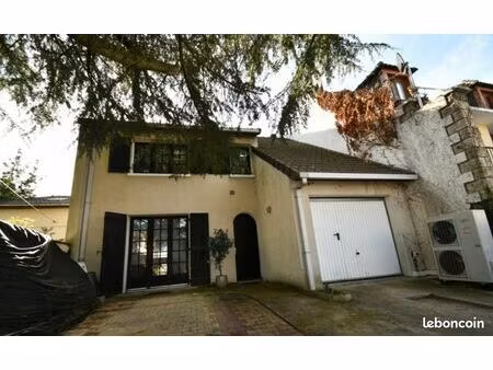 maison 119m2 classe énergétique c