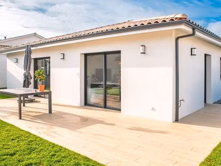 terrain 1 540 m² castelnau montratier