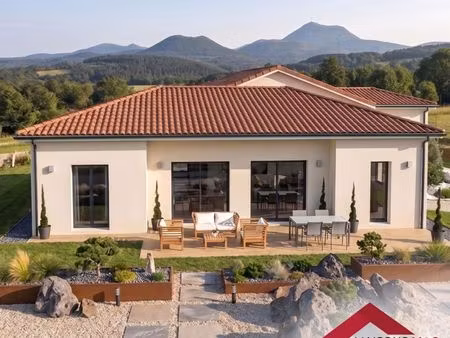 terrain 716 m² la roche blanche