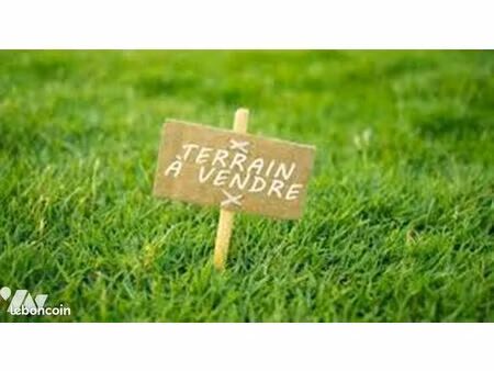 terrain 90 m² dourges