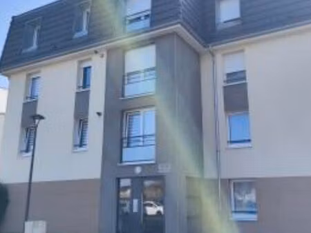 appartement amneville 3 pièces avec balcon