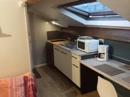 location studio bagneres