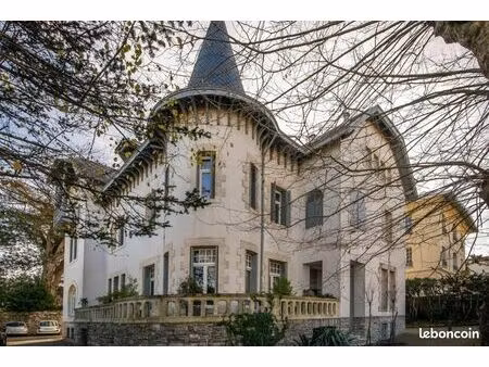 biarritz studio dans belle demeure