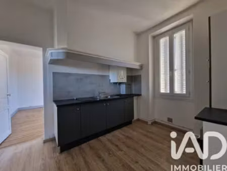 appartement à brive-la-gaillarde (19100)